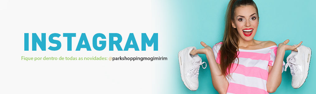 Instagram parkshoppingmogimirim